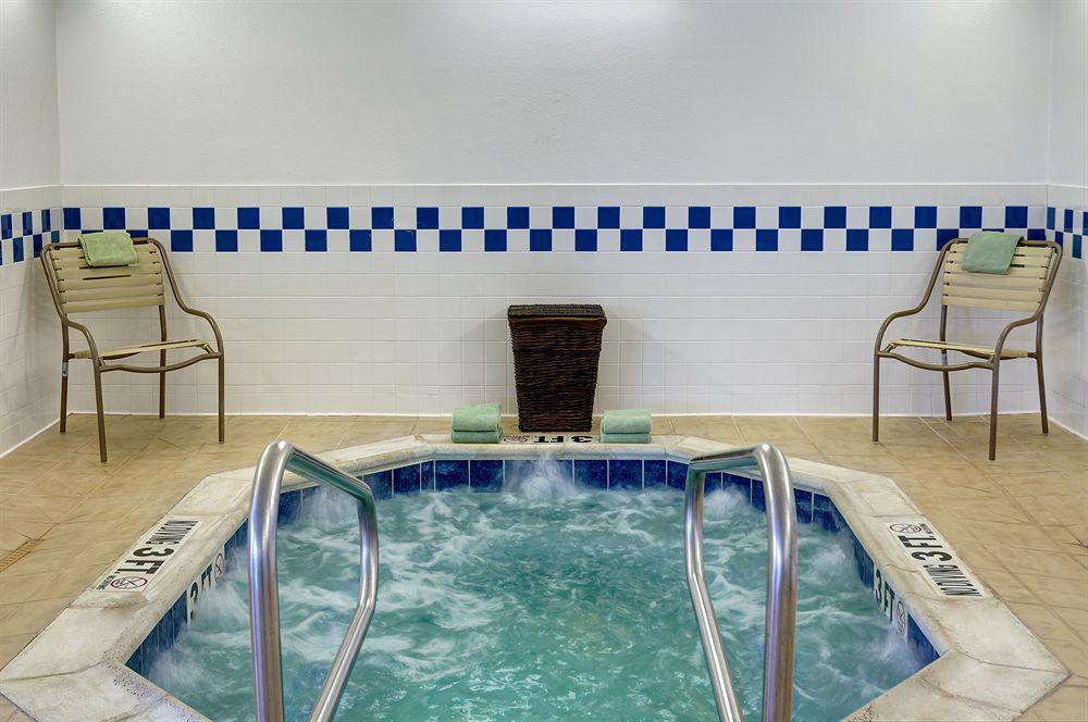 Fairfield Inn & Suites Dallas Lewisville Facilities photo
